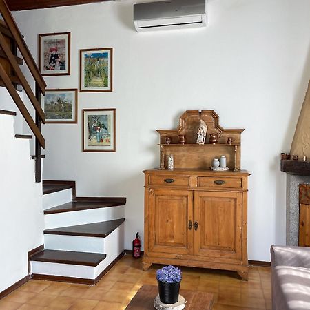 Breva Loft Tra Gli Ulivi Ed Il Lago Bellagio Ngoại thất bức ảnh
