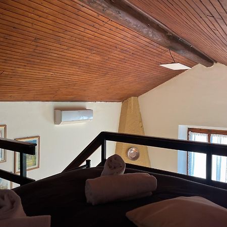 Breva Loft Tra Gli Ulivi Ed Il Lago Bellagio Ngoại thất bức ảnh