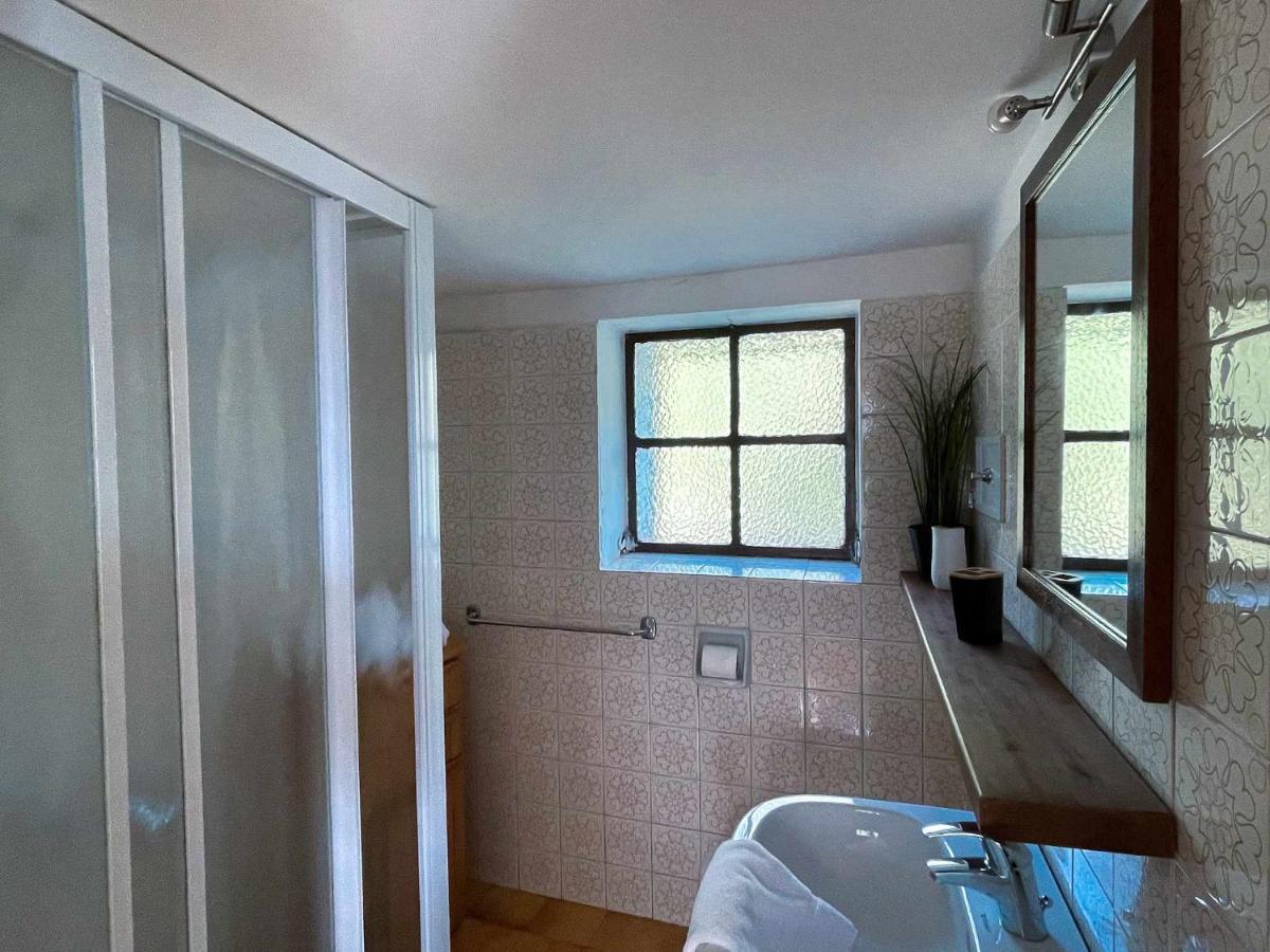 Breva Loft Tra Gli Ulivi Ed Il Lago Bellagio Ngoại thất bức ảnh