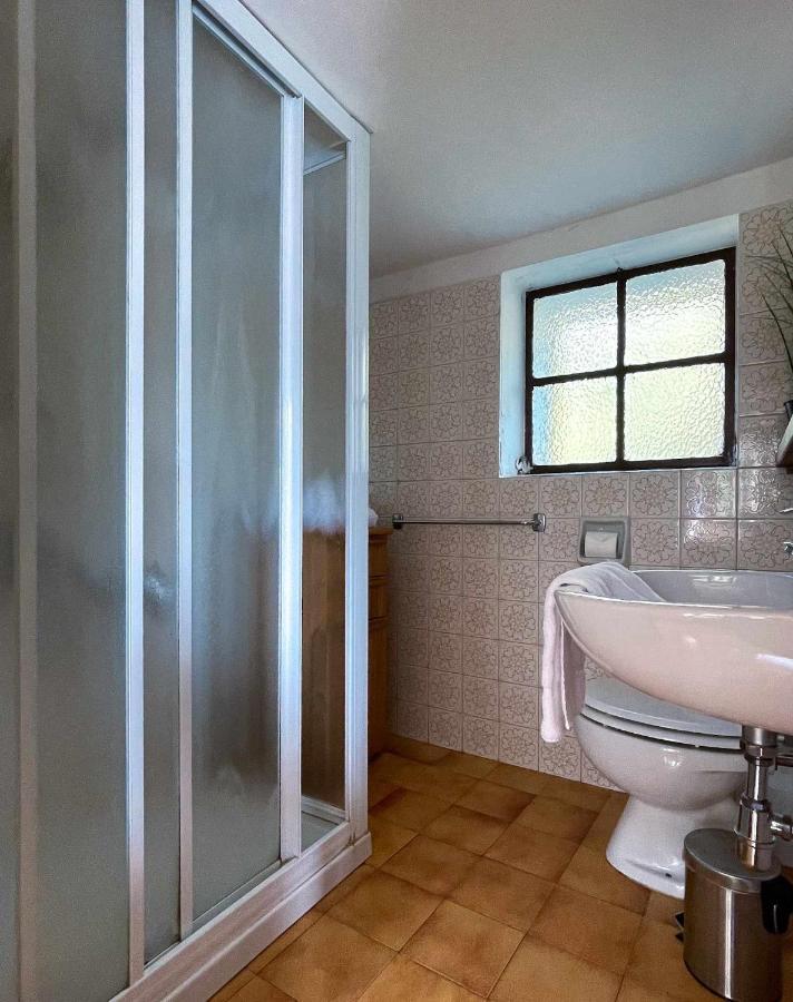 Breva Loft Tra Gli Ulivi Ed Il Lago Bellagio Ngoại thất bức ảnh