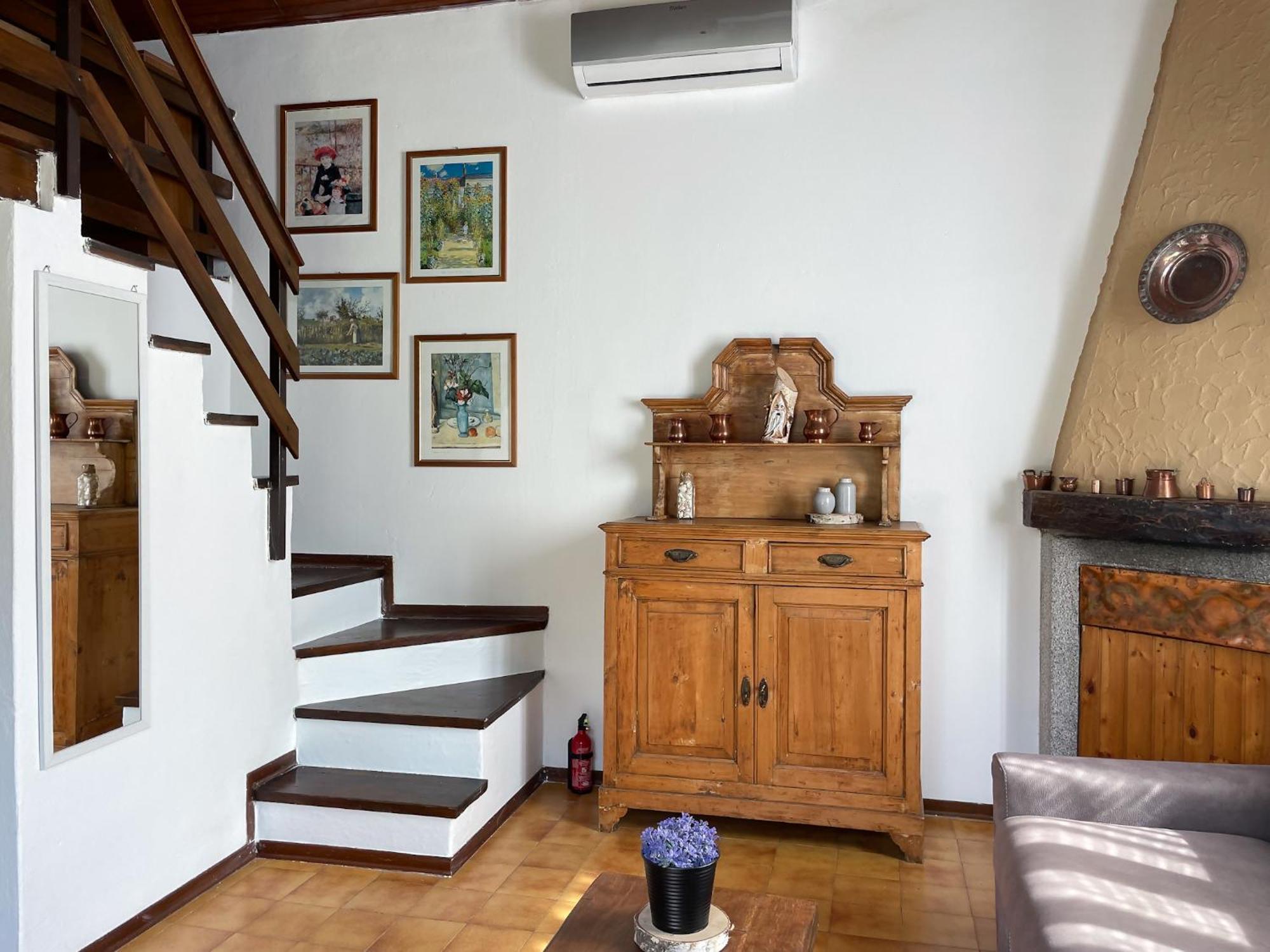 Breva Loft Tra Gli Ulivi Ed Il Lago Bellagio Ngoại thất bức ảnh