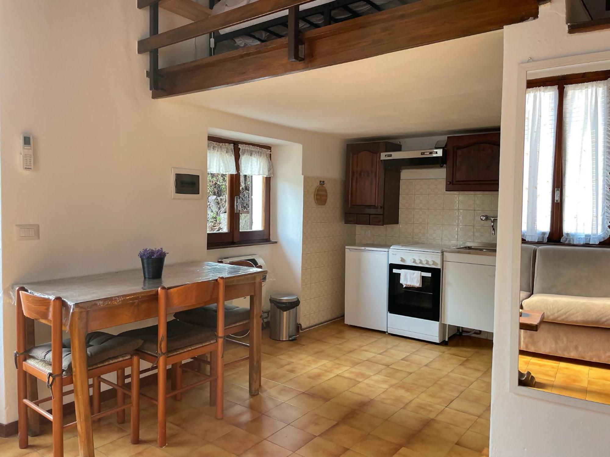 Breva Loft Tra Gli Ulivi Ed Il Lago Bellagio Ngoại thất bức ảnh