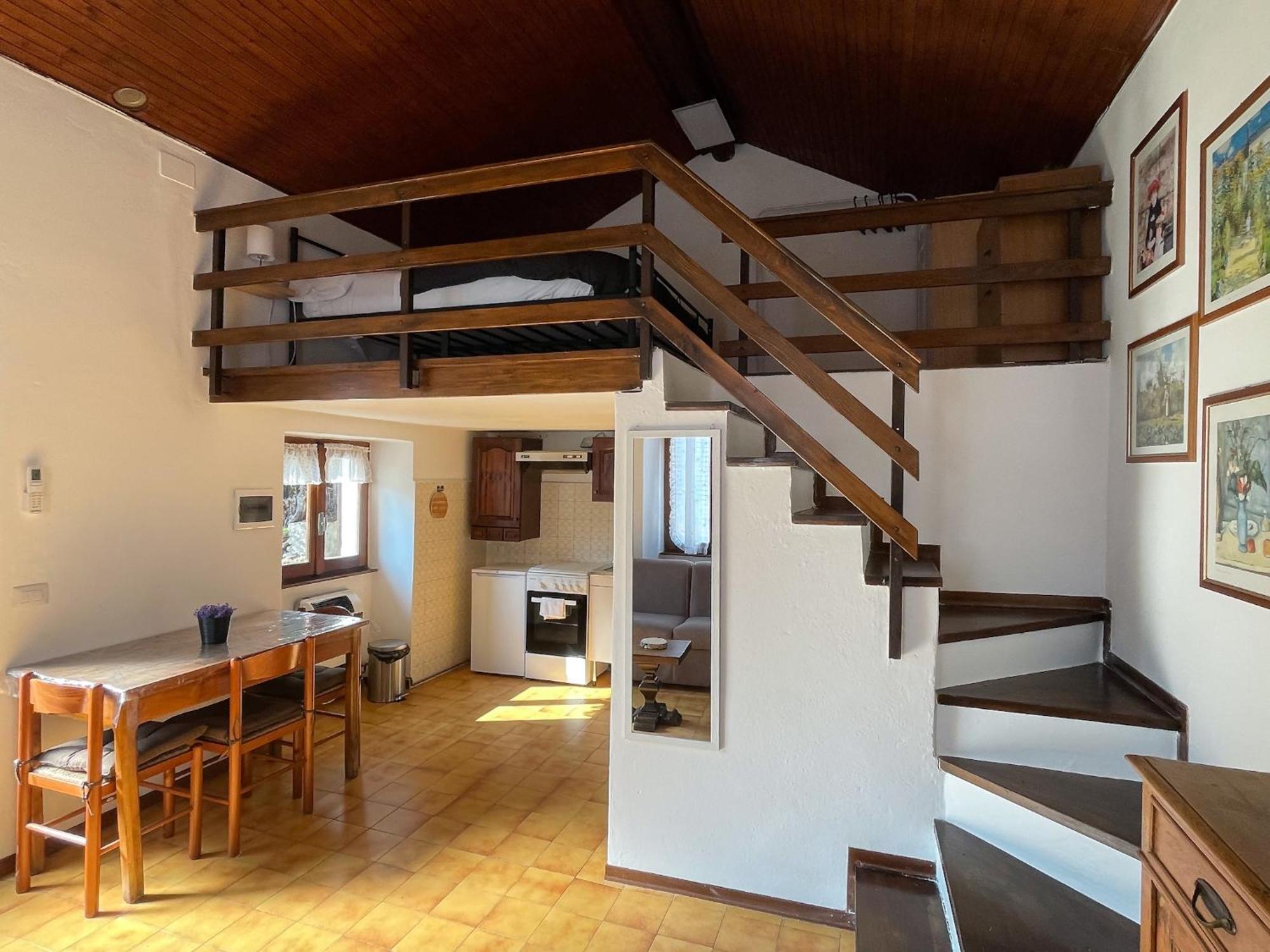 Breva Loft Tra Gli Ulivi Ed Il Lago Bellagio Ngoại thất bức ảnh