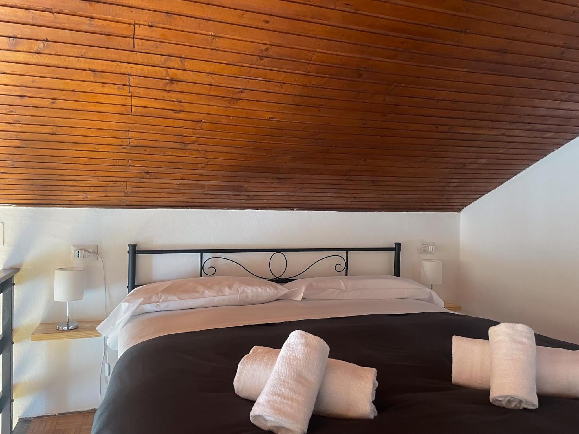 Breva Loft Tra Gli Ulivi Ed Il Lago Bellagio Ngoại thất bức ảnh
