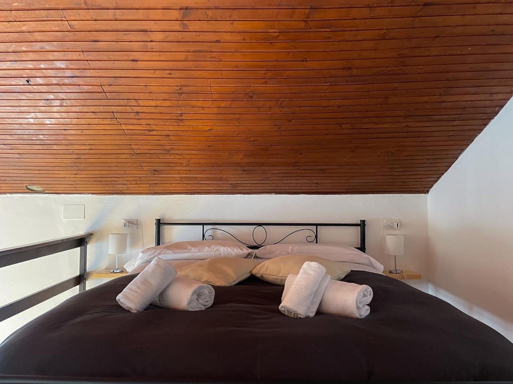 Breva Loft Tra Gli Ulivi Ed Il Lago Bellagio Ngoại thất bức ảnh