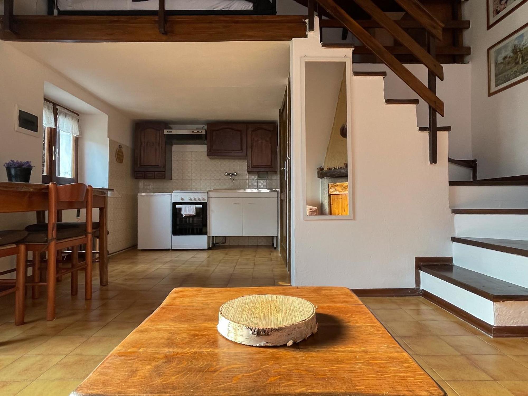 Breva Loft Tra Gli Ulivi Ed Il Lago Bellagio Ngoại thất bức ảnh