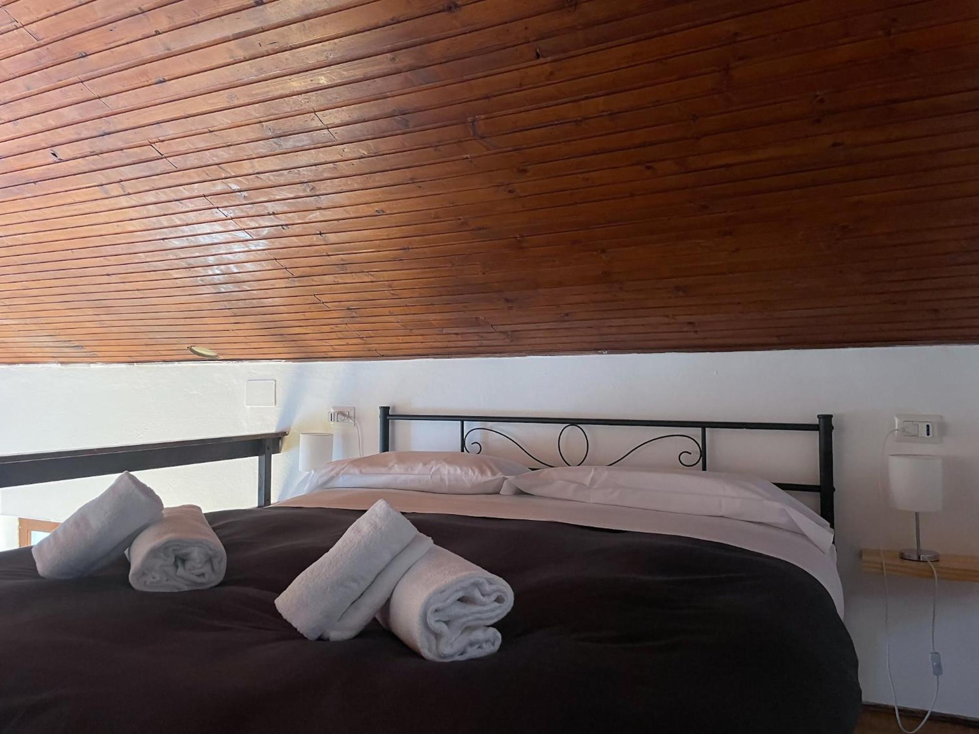 Breva Loft Tra Gli Ulivi Ed Il Lago Bellagio Ngoại thất bức ảnh