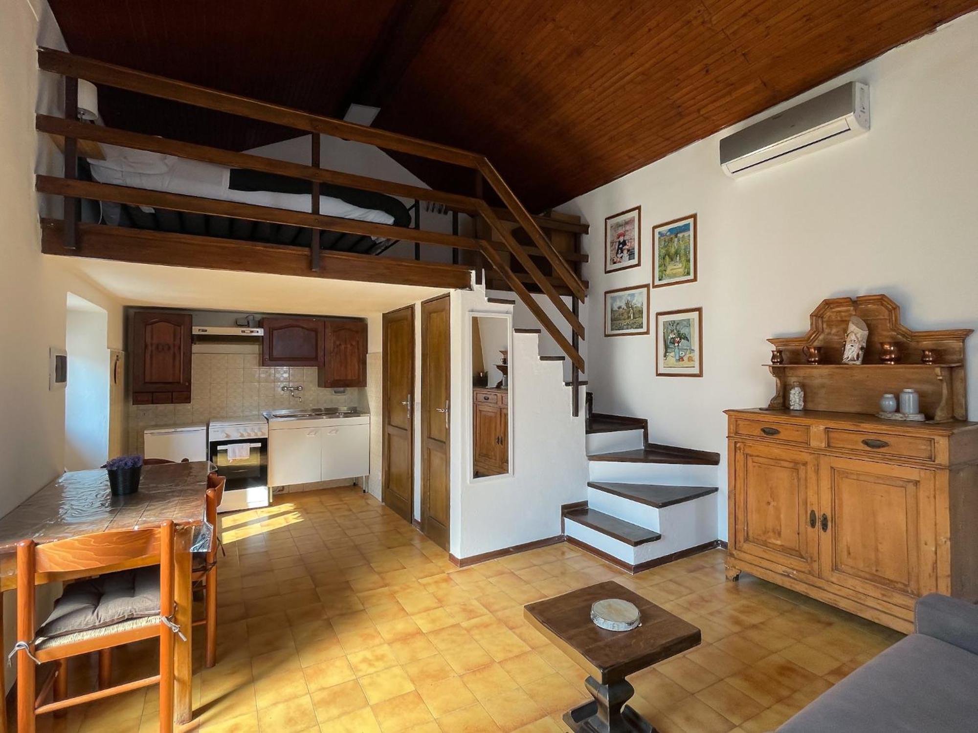 Breva Loft Tra Gli Ulivi Ed Il Lago Bellagio Ngoại thất bức ảnh